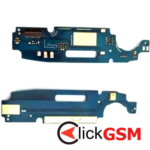 Fix Modul Incarcare Motorola Moto C Plus