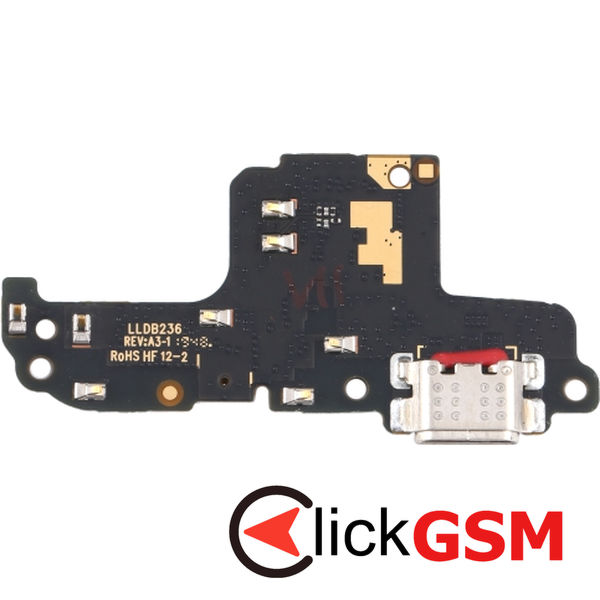 Fix Modul Incarcare Motorola Moto E