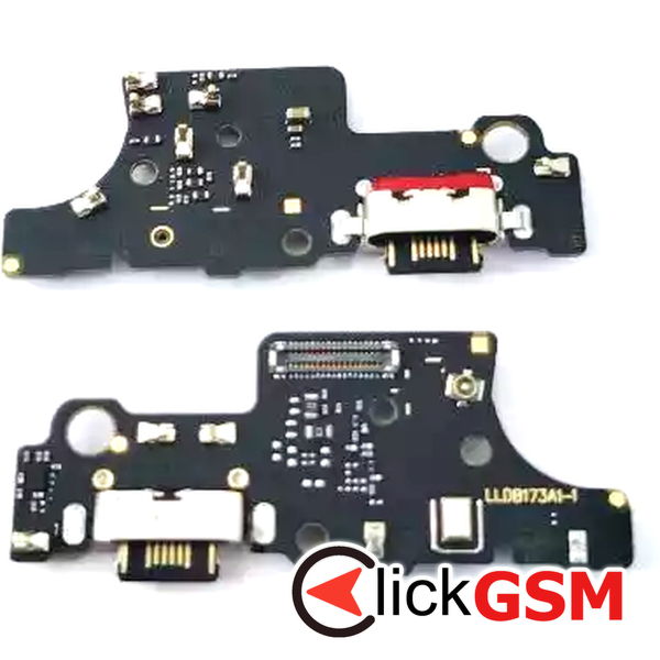 Fix Modul Incarcare Motorola Moto E14