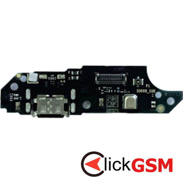 Fix Modul Incarcare Motorola Moto E22