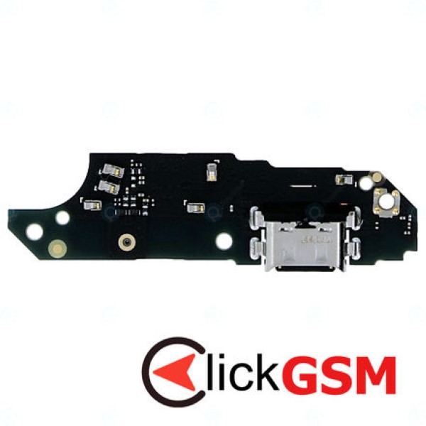 Fix Modul Incarcare Motorola Moto E22i