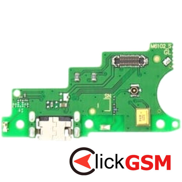 Fix Modul Incarcare Motorola Moto E6s 2020