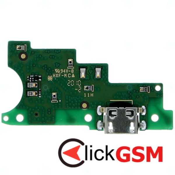 Fix Modul Incarcare Motorola Moto E6s