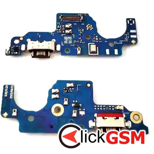 Fix Modul Incarcare Motorola Moto G24 Power