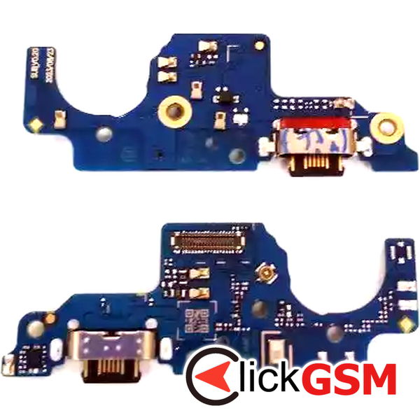 Fix Modul Incarcare Motorola Moto G24