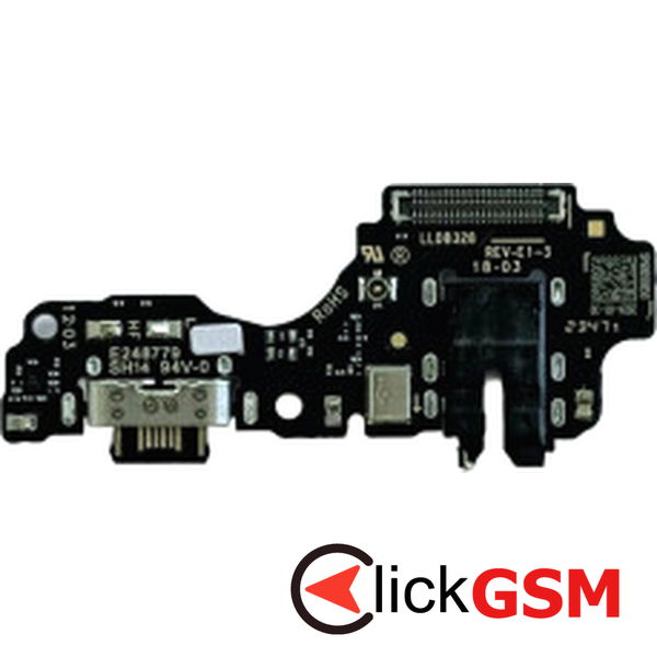 Fix Modul Incarcare Motorola Moto G32