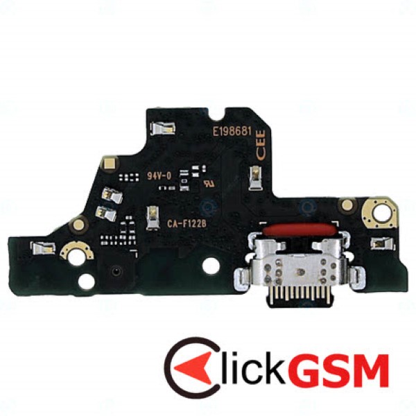 Fix Modul Incarcare Motorola Moto G41