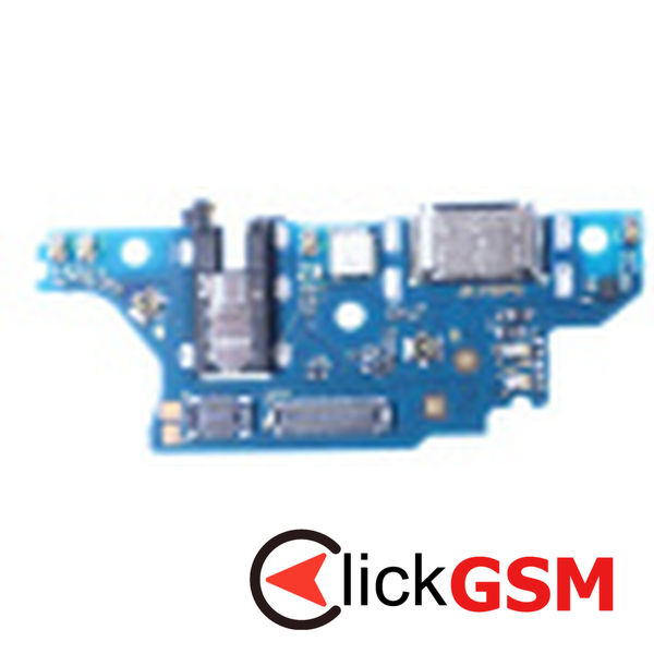 Fix Modul Incarcare Motorola Moto G53 5g