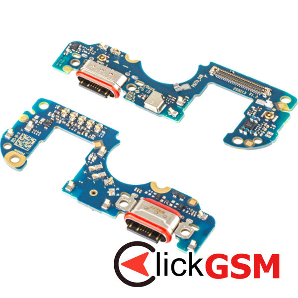 Fix Modul Incarcare Motorola Moto G56