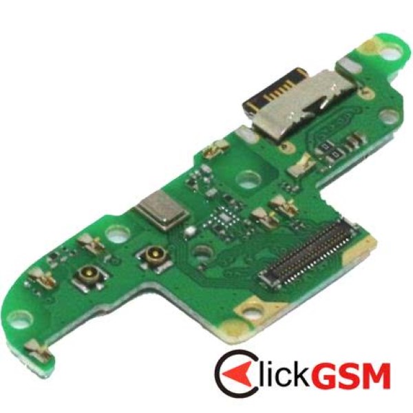 Fix Modul Incarcare Motorola Moto G8 Play