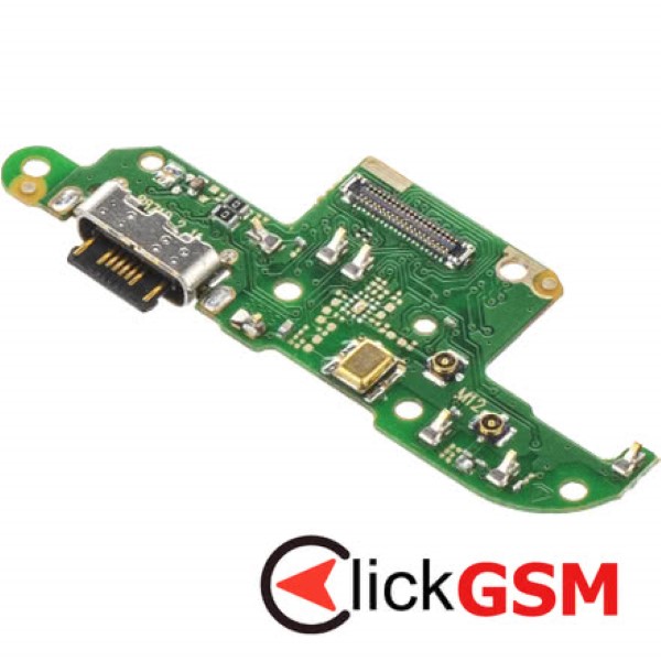 Fix Modul Incarcare Motorola Moto G8 Power