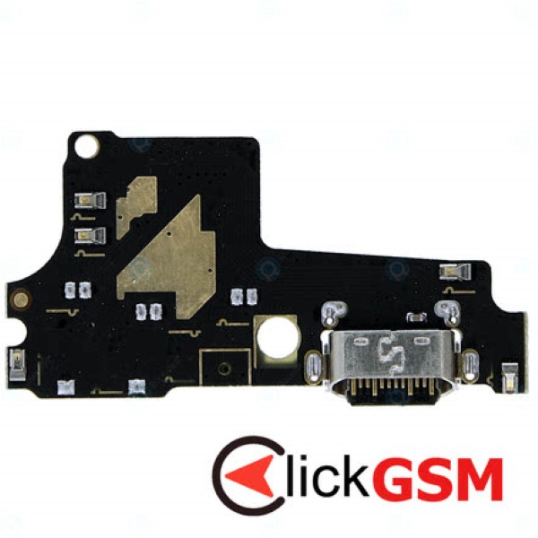 Fix Modul Incarcare Motorola One