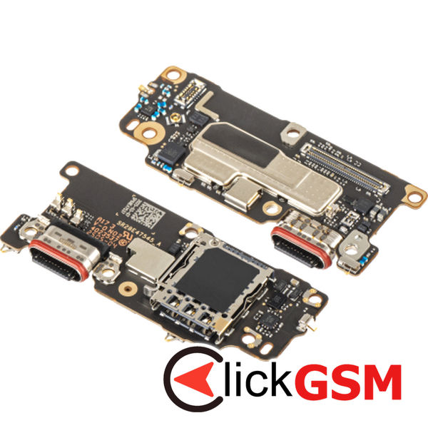 Fix Modul Incarcare Motorola Razr 60 Ultra