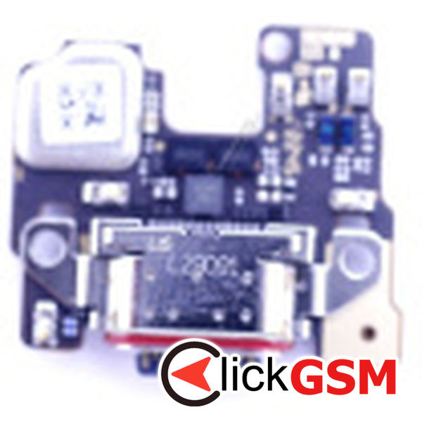 Fix Modul Incarcare Motorola Thinkphone