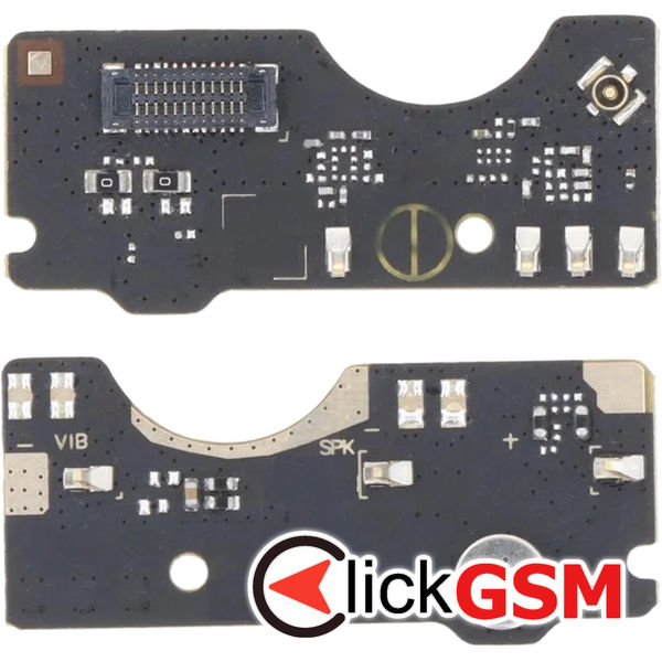 Fix Modul Incarcare Nokia C01 Plus