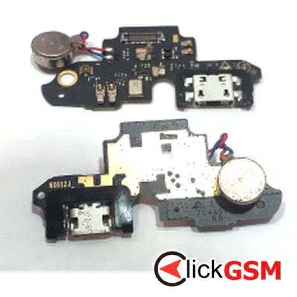 Fix Modul Incarcare Nubia N3