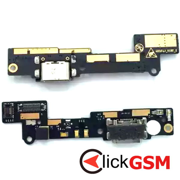 Fix Modul Incarcare Nubia Z11 Max