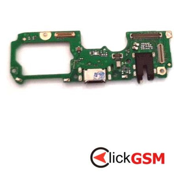 Fix Modul Incarcare Oppo A73 2020