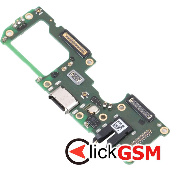 Fix Modul Incarcare Oppo A96 5g