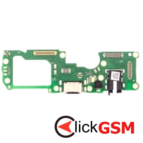 Fix Modul Incarcare Oppo A96