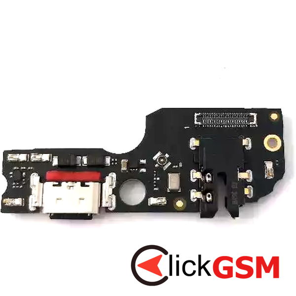 Fix Modul Incarcare Oukitel C36