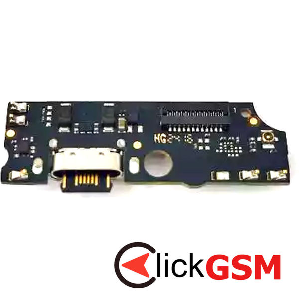 Fix Modul Incarcare Oukitel C53