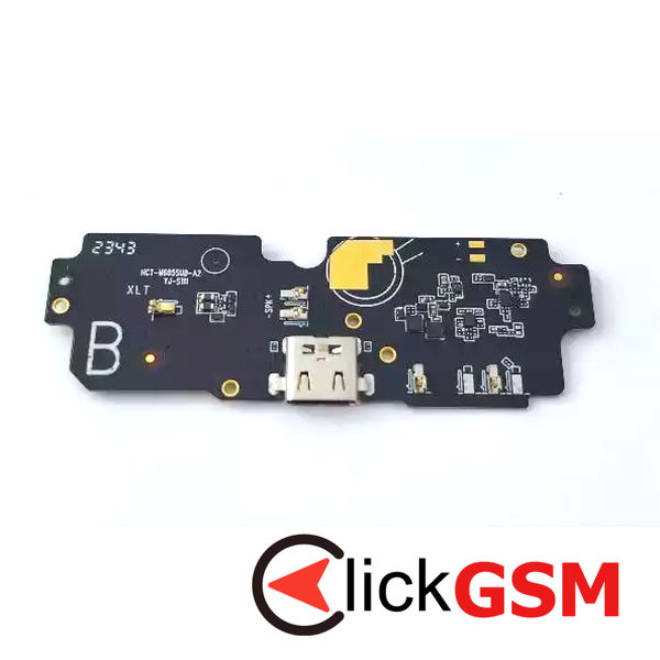 Fix Modul Incarcare Oukitel G1