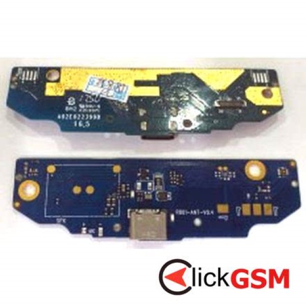 Fix Modul Incarcare Oukitel K10000 Max