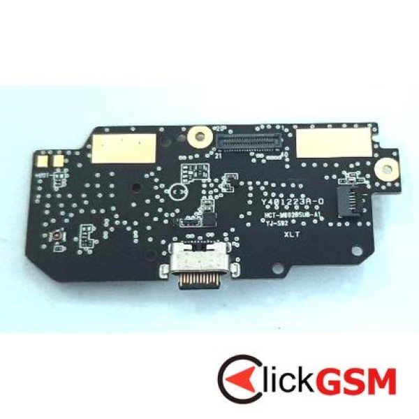 Fix Modul Incarcare Oukitel Wp18