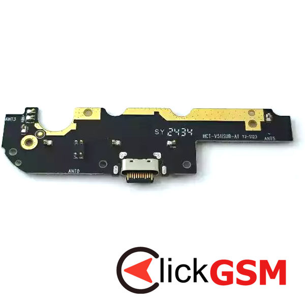 Fix Modul Incarcare Oukitel Wp35s