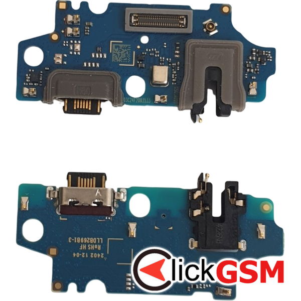 Fix Modul Incarcare Samsung Galaxy A05