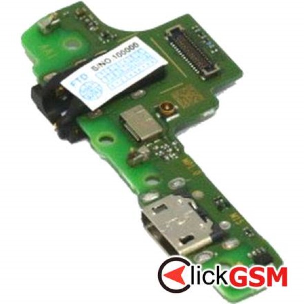 Fix Modul Incarcare Samsung Galaxy A10s