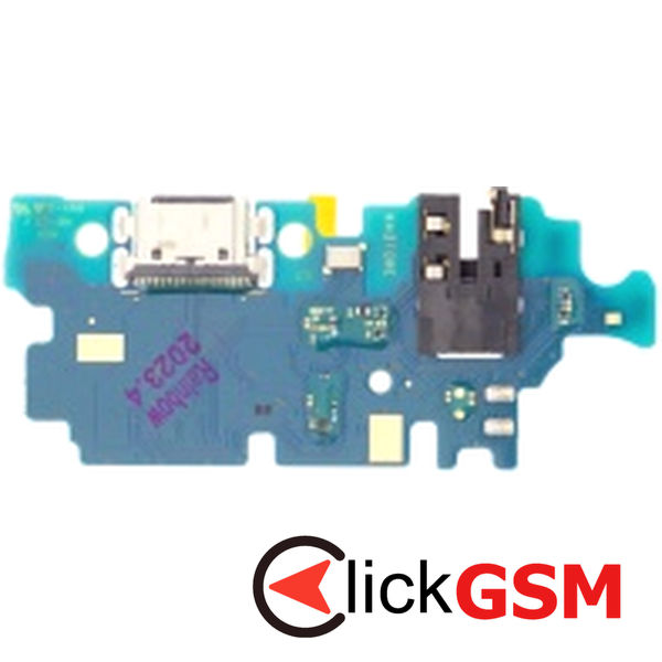 Fix Modul Incarcare Samsung Galaxy A24