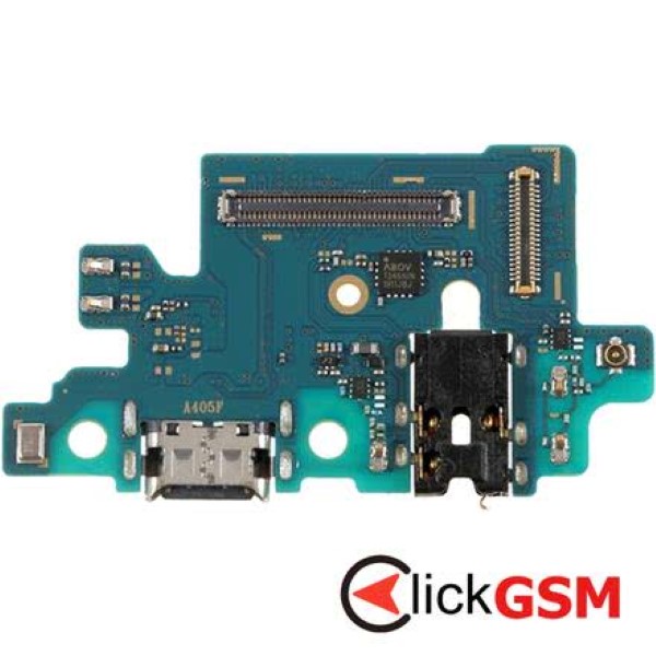 Fix Modul Incarcare Samsung Galaxy A40