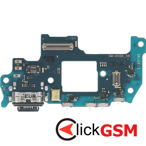 Fix Modul Incarcare Samsung Galaxy A55