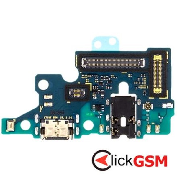 Fix Modul Incarcare Samsung Galaxy A71