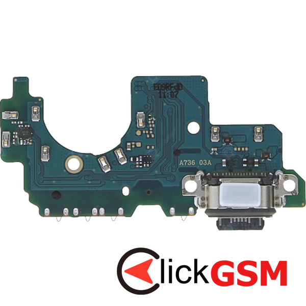 Fix Modul Incarcare Samsung Galaxy A73 5g