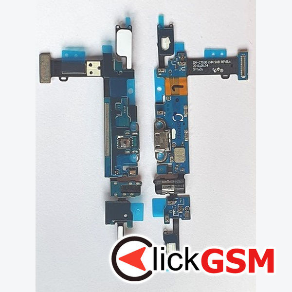 Fix Modul Incarcare Samsung Galaxy C7