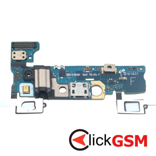 Fix Modul Incarcare Samsung Galaxy E5