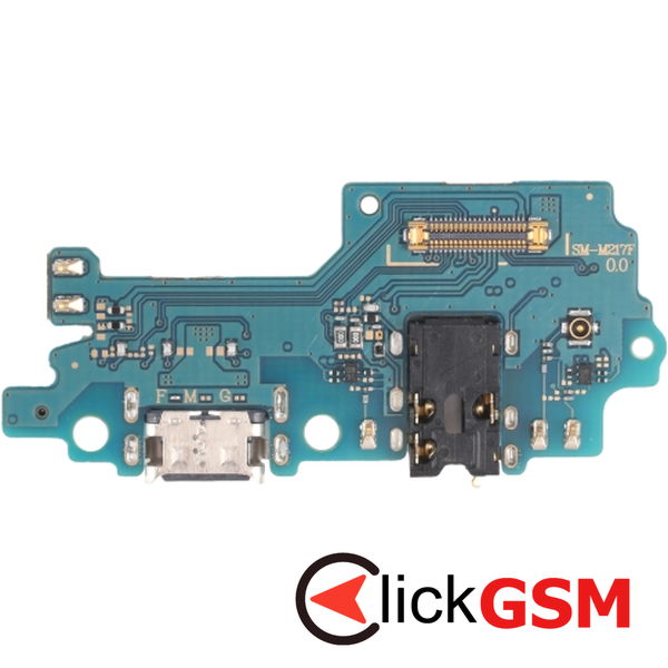 Fix Modul Incarcare Samsung Galaxy M21s