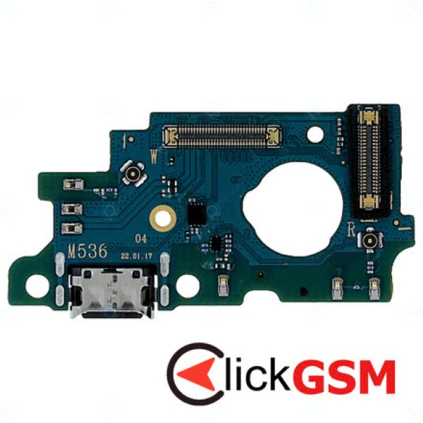 Fix Modul Incarcare Samsung Galaxy M53 5g