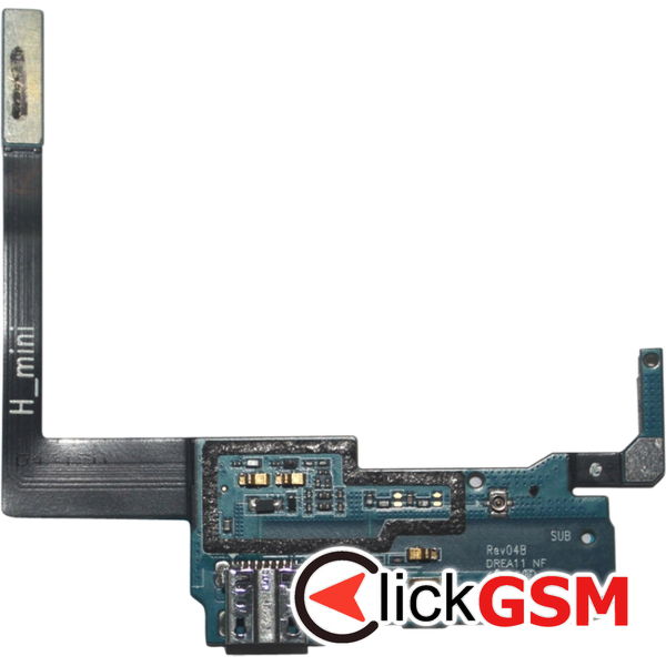 Fix Modul Incarcare Samsung Galaxy Note 3 Neo