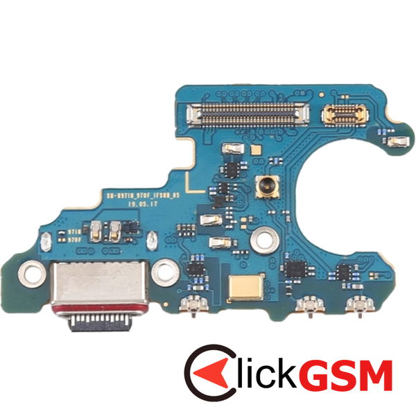 Fix Modul Incarcare Samsung Galaxy Note10 5g