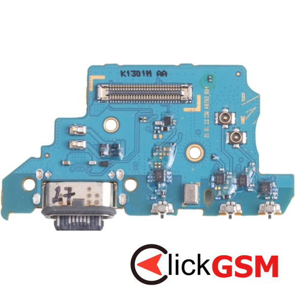 Fix Modul Incarcare Samsung Galaxy Quantum2