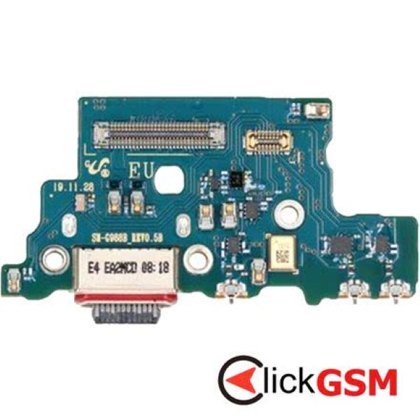 Fix Modul Incarcare Samsung Galaxy S20 Ultra 5g