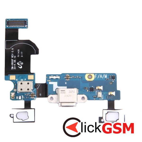 Fix Modul Incarcare Samsung Galaxy S5 Mini