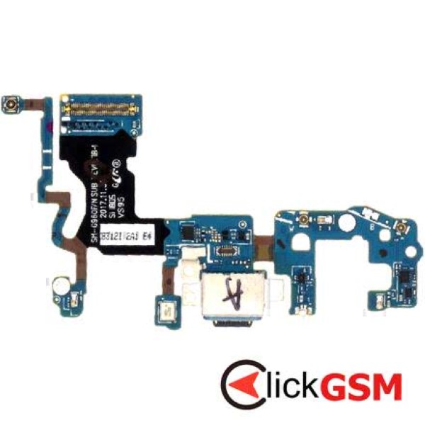 Fix Modul Incarcare Samsung Galaxy S9