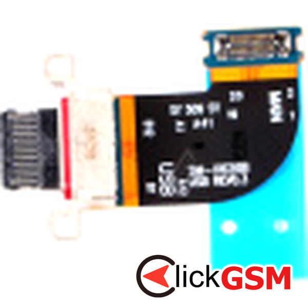 Fix Modul Incarcare Samsung Galaxy Tab S10 Fe.plus