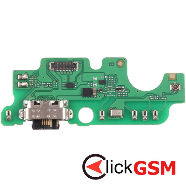 Fix Modul Incarcare Tcl 20 Xe