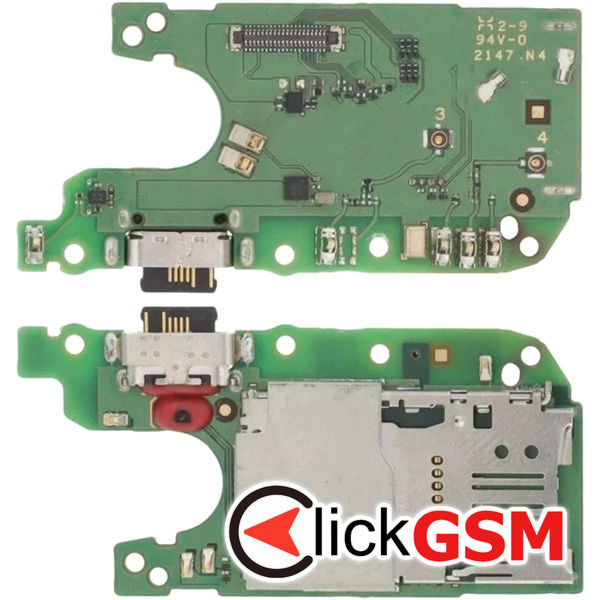 Fix Modul Incarcare Tcl 30 Xe 5g